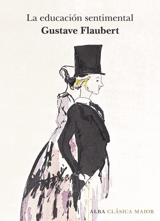 La educacion sentimental1