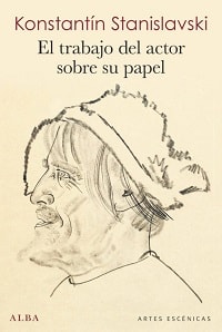 El trabajo del actor sobre su papel1