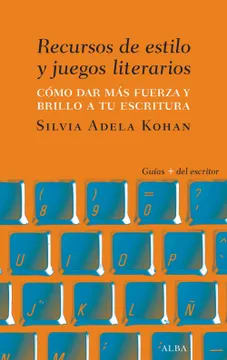 Recursos de estilo y juegos literarios1