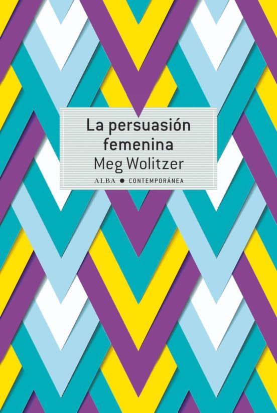 La persuasión femenina1