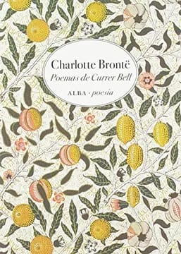 Poemas de Currer Bell 1