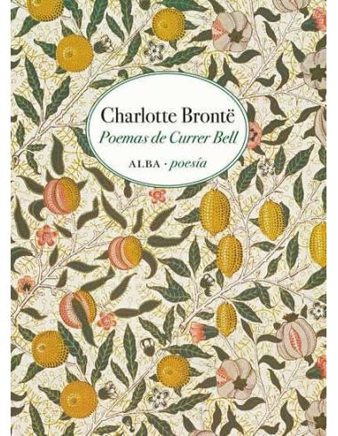 Poemas de Currer Bell 2