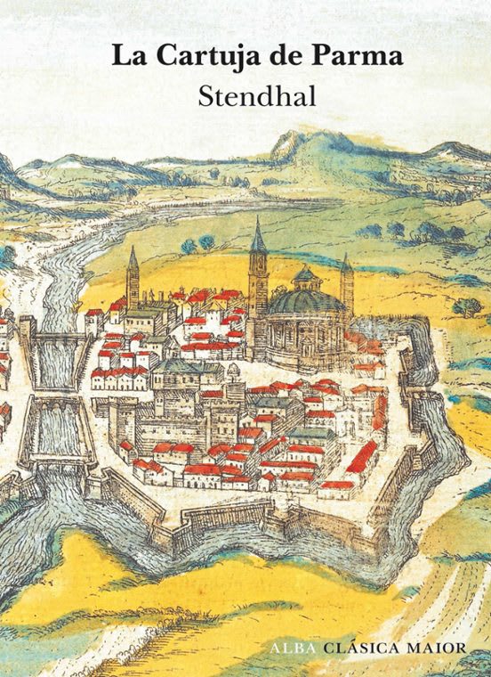La cartuja de parma 1