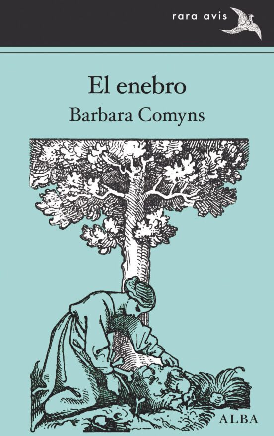 El enebro1