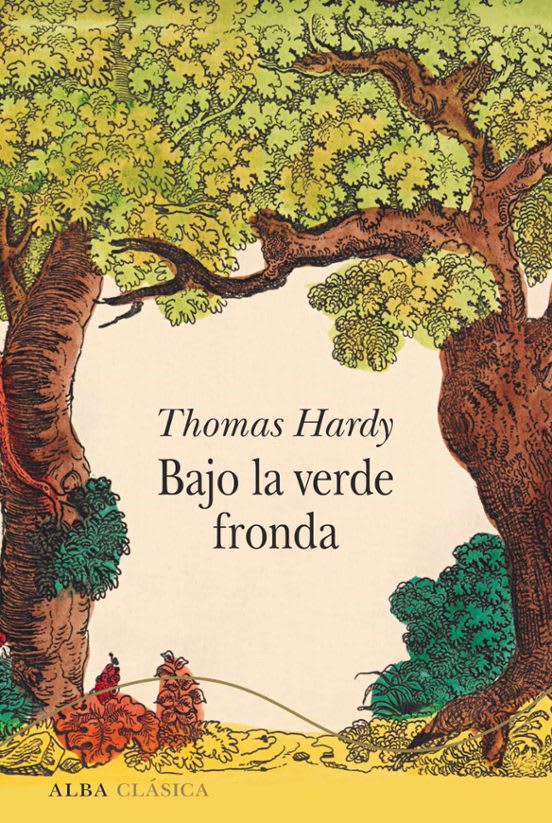 Bajo la verde fronda1