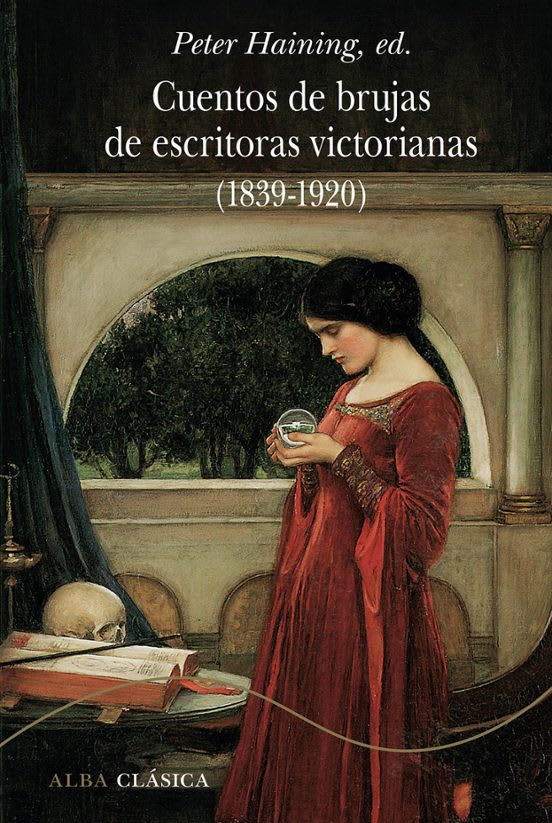 Cuentos de brujas de escritoras victorianas 2