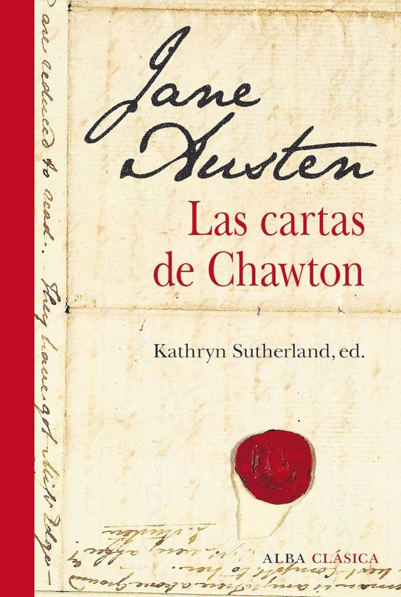 Las cartas de Chawton2