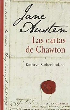 Las cartas de Chawton1