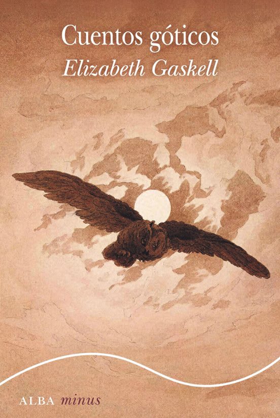 Cuentos góticos (Elisabeth Gaskell)2