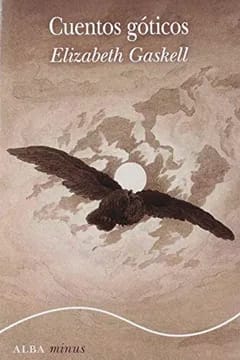 Cuentos góticos (Elisabeth Gaskell)1