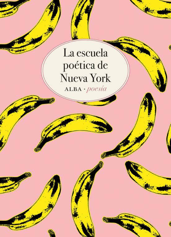 La escuela poetica de Nueva York3