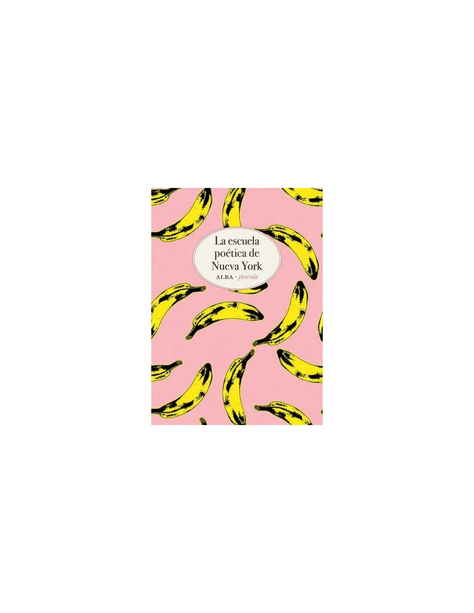 La escuela poetica de Nueva York5