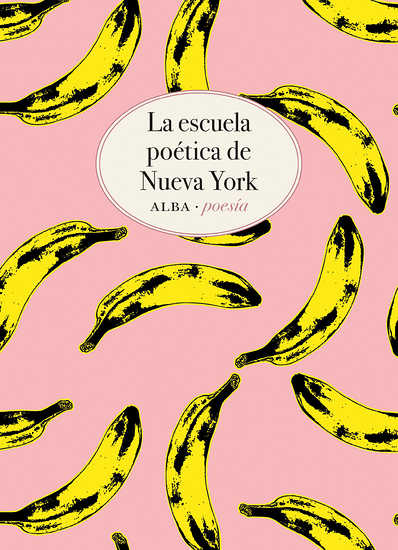 La escuela poetica de Nueva York1
