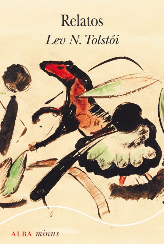 Relatos (Leon Tolstoi)1