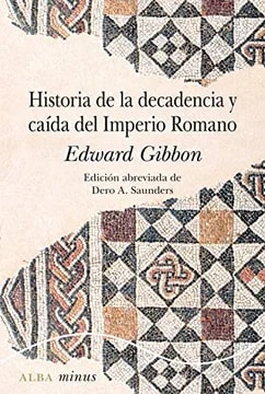Historia de la decadencia y caída del Imperio romano 1