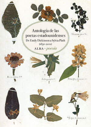 Antología de las poetas estadounidenses2