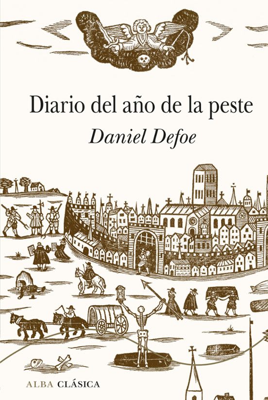 Diario del año de la peste1