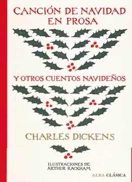 Canción de navidad en prosa y otros cuentos1