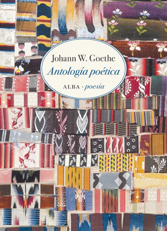 Antología poética (Goethe)1
