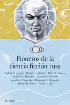 Pioneros de la ciencia ficción Rusa1