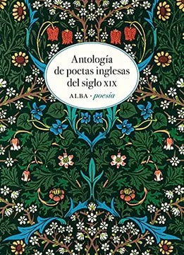 Antología de poetas inglesas del siglo XIX2