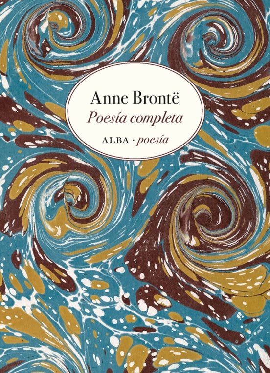 Poesía completa (Anne Brontë)2