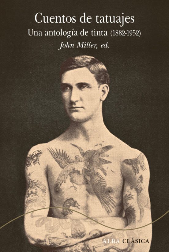 Cuentos de tatuajes1