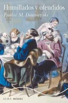 Humillados y ofendidos (minus)1