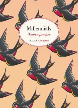 Millenials. Nueve poetas1