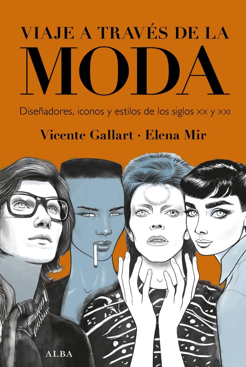 Viaje a través de la moda1