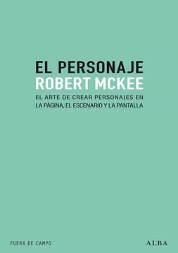 El personaje1