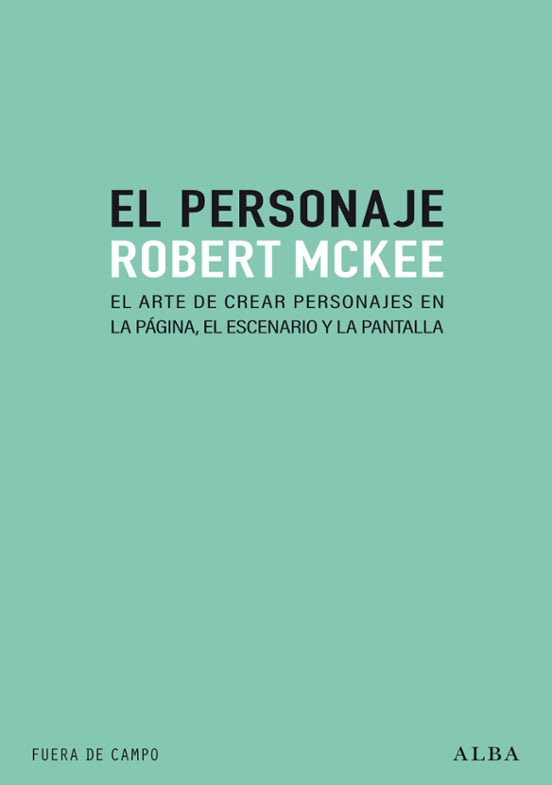 El personaje2