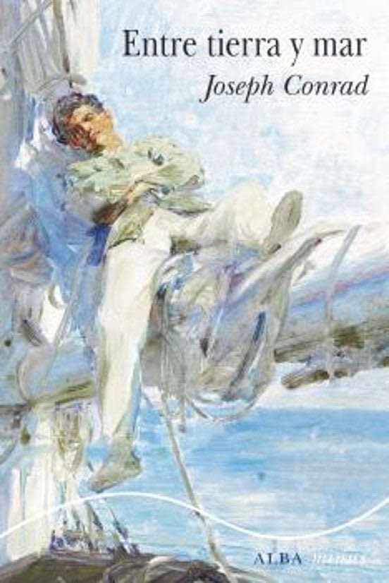 Entre tierra y mar 1