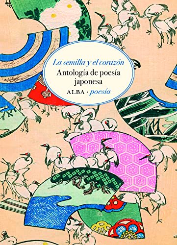 La semilla y el corazón. Antología poesía japonesa3