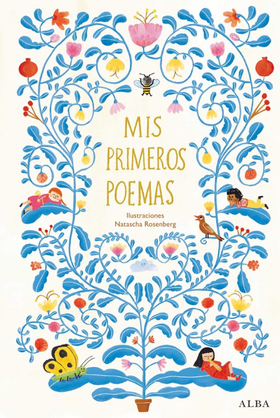 Mis primeros poemas1