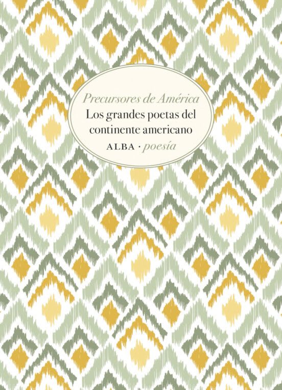 Precursores de América1