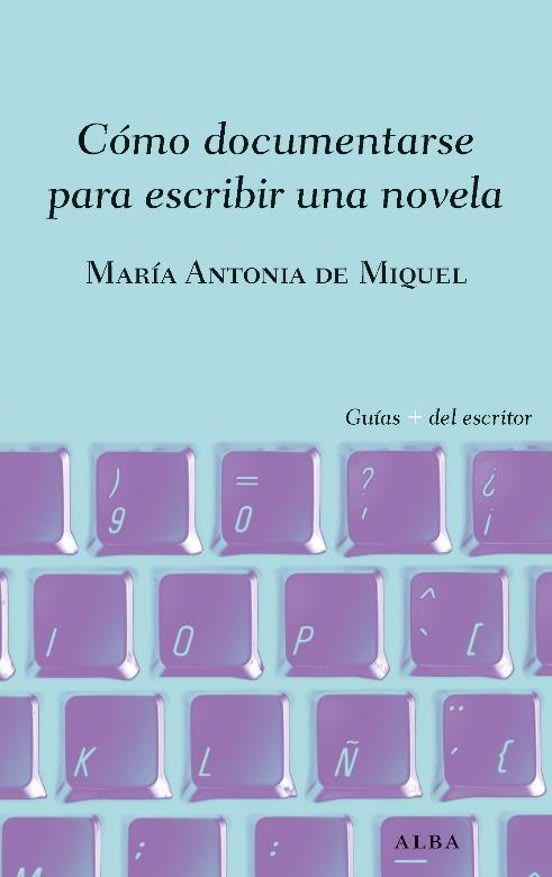 Como documentarse para escribir una novela1