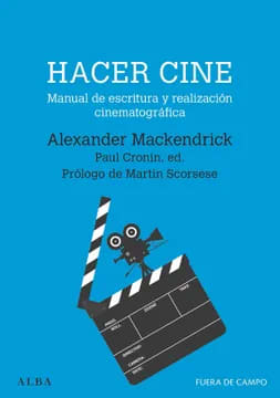 Hacer cine1