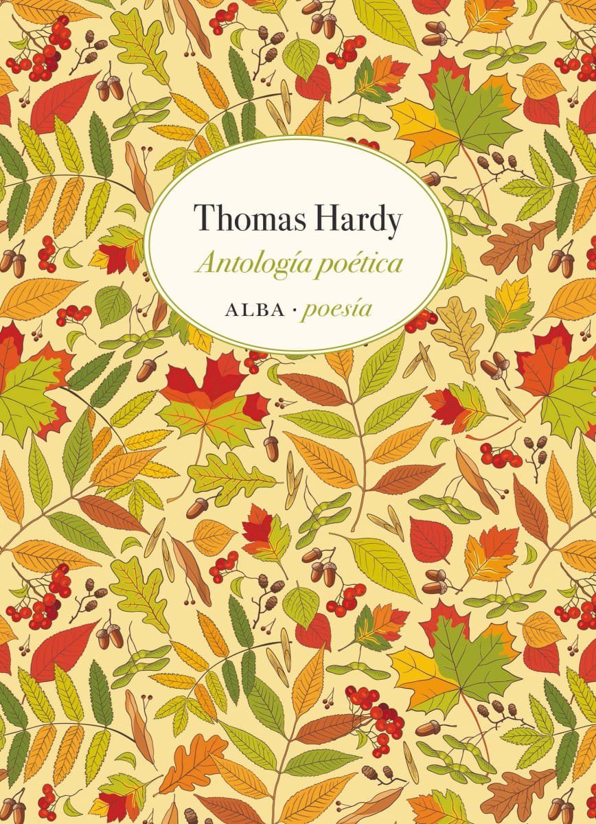Antología poética (Thomas Hardy)1