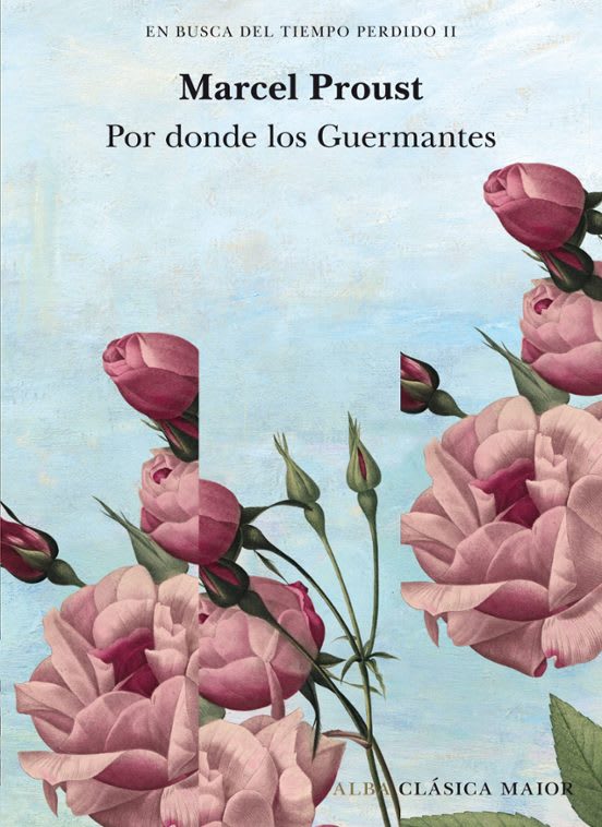 En busca del tiempo perdido. Vol II1