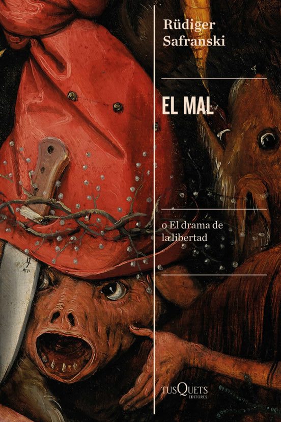 El mal                                            1