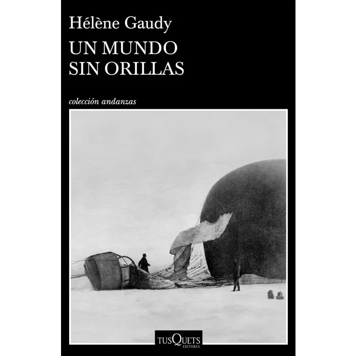 Un mundo sin orillas 2