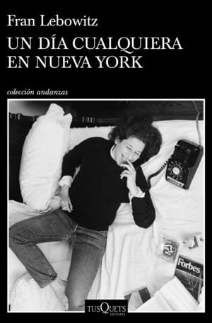 Un día cualquiera en Nueva York1