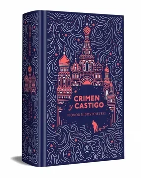 Crimen y castigo (Ed especial) TD1