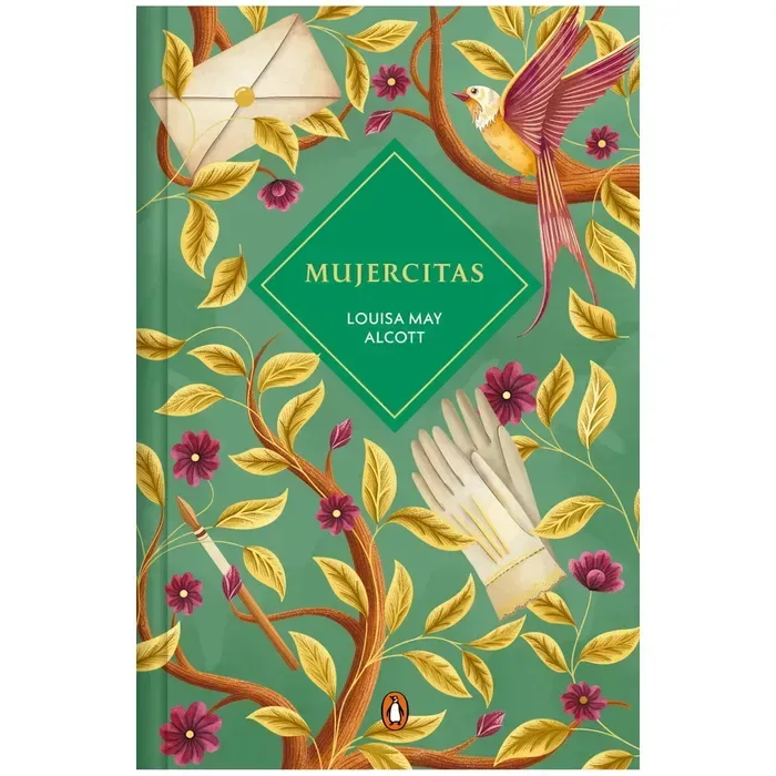 Mujercitas (edición especial limitada)1