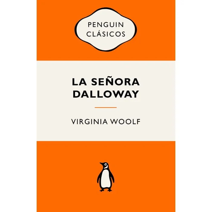 Señora Dalloway1