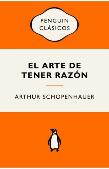 El arte de tener razón1