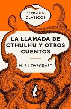 La llamadsa de Cthulhu y otros cuentos1