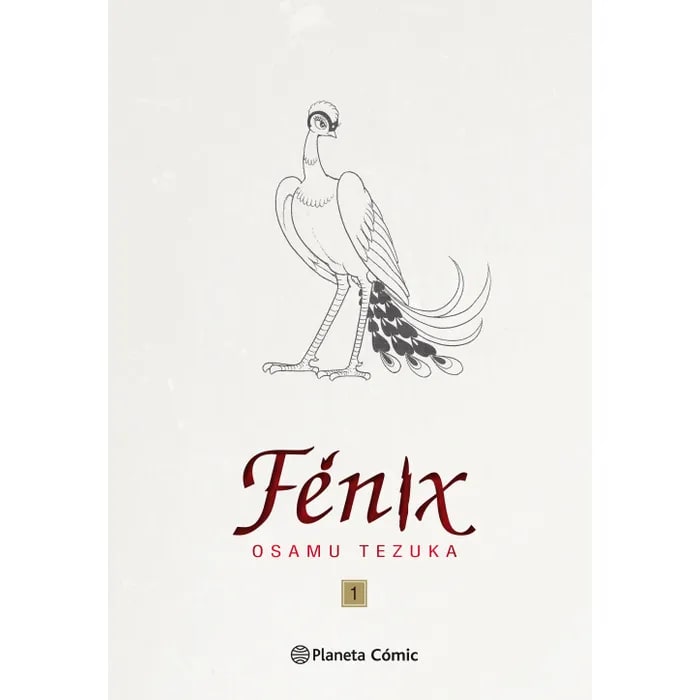 Fenix nº 01/12 (Nueva edición)                    1