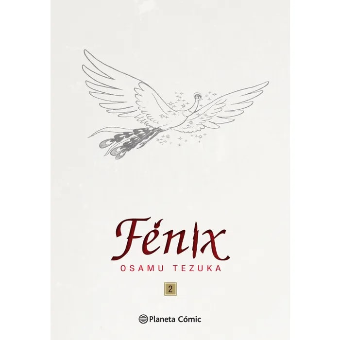 Fenix nº 02/12 (Nueva edición)                    2